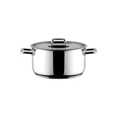 Aryıldız Colombus Derin Tencere 24 Cm 248317 - 1