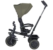 Sunny Baby Safari 6in1 3 Tekerlekli Çocuk Bisikleti Yeşil - 3