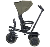 Sunny Baby Safari 6in1 3 Tekerlekli Çocuk Bisikleti Yeşil - 4