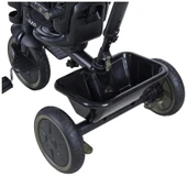 Sunny Baby Safari 6in1 3 Tekerlekli Çocuk Bisikleti Yeşil - 9