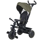 Sunny Baby Safari 6in1 3 Tekerlekli Çocuk Bisikleti Yeşil - 1