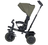 Sunny Baby Safari 6in1 3 Tekerlekli Çocuk Bisikleti Yeşil - 2