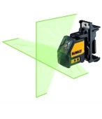 Dewalt Yeşil Otomatik Distomat Lazer Hizalama DW088CG-XJ - 2