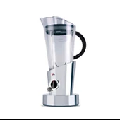 Bugatti Vela Krom Rengi Blender - 1