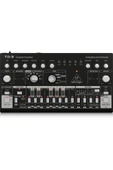 Behringer TD-3-BK / Analog Synthesizer (Siyah) - 1