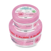 Cire Aseptine Soft Prebiyotik Gül Özlü Nemlendirici Krem 100 ml + 30 ml - 1
