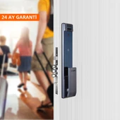 Emaks Prime Akıllı Kilit Retina30 - 1