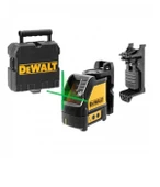 Dewalt Yeşil Otomatik Distomat Lazer Hizalama DW088CG-XJ - 1