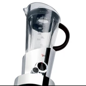Bugatti Vela Krom Rengi Blender - 2