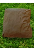 DIŞ MEKAN SU GEÇİRMEZ KÖPEK & KEDİ 55X55 ÖLÇÜ MİNDER SAMAN VEYA SİLİKONLU - 1