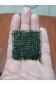 Anchor Moss Akvaryum Bitkisi Yeni sarım 5x5 Tele Sarılı 1 Adet - 1
