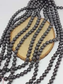 Hematit Taşı Dizi 11mm (55996) thumbnail 5