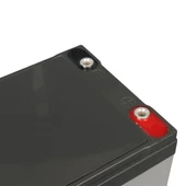 Yokohama YH-121.4 12 Volt - 14 Amper Elektrikli Bisiklet Aküsü (150X95x98 Mm) - 4