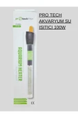 Akvaryum ısıtıcı 100W - 1