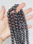 Hematit Taşı Dizi 11mm (55996) thumbnail 3