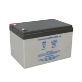 Yokohama YH-121.4 12 Volt - 14 Amper Elektrikli Bisiklet Aküsü (150X95x98 Mm) - 7