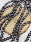 Hematit Taşı Dizi 11mm (55996) thumbnail 4