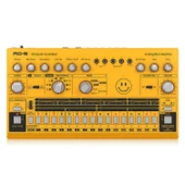 Behringer RD-6-AM / 64 Step Analog Davul Makinesi - 1