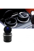 APEXİ UNIVERSAL Tip Işıklı Küllük Oto Araba Araç Küllük - 2