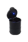 fsmstore Led Işıklı Küllük - 1