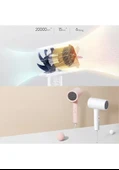 Xiaomi H101 İyonlu Beyaz 1000 W Saç Kurutma Makinesi - 3