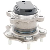 Nissan Qashqai Arka Porya Komple Bilyali (2006-2014) 43202JG000 062420025004 1.6, 2.0, 1.5 DCI, 2.0 DCI, 1.6 DCI - 1