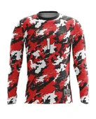 Harleq Süngersiz Kaleci Forması thumbnail 1