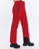 Mapamyumco Kadın Kayak Pantolon-KIRMIZI thumbnail 7