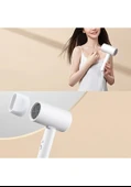 Xiaomi H101 İyonlu Beyaz 1000 W Saç Kurutma Makinesi - 4