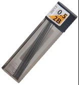 Tombow Min Klasik Mono Lead 2B 0.5 Mmkalem Ucu  R5-Rg 2B - 2