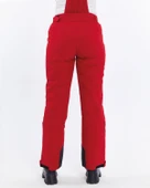 Mapamyumco Kadın Kayak Pantolon-KIRMIZI thumbnail 5