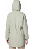 Columbia Hikebound II Long Insulated Kadın Mont WL2638 - 2