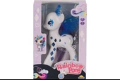 12 CM Işıklı Unicorn Figür  3851 - 2
