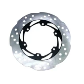 Bajaj Pulsar 200 NS Arka Fren Diski JL131218 - 1