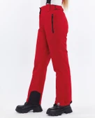 Mapamyumco Kadın Kayak Pantolon-KIRMIZI thumbnail 8