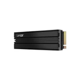 LEXAR NM790 1TB M.2 Soğutuculu NVMe SSD 7400MB/Yazma 6500MB-LNM790X001T-RN9NG - 2