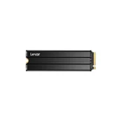 LEXAR NM790 1TB M.2 Soğutuculu NVMe SSD 7400MB/Yazma 6500MB-LNM790X001T-RN9NG - 1