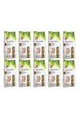 Platin Hamster Yemi 1 Kg x 10 Adet - 1