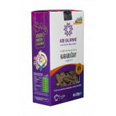 Glutensiz & Vegan Filizlendirilmiş Karabuğday Makarna 200 gr - 1
