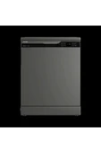 Arçelik 6455 Wf Mg 5 Programlı Bulaşık Makinesi - 1