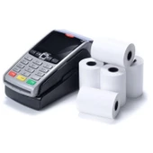 BK Etiket X5 Tech Termal Yazar Kasa Pos Rulosu 56x16 mt (5Paket 50 Rulo) thumbnail 6