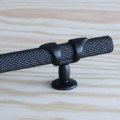 10 Adet Burç 96 mm Mat Siyah Metal Kulp Mobilya Çekmece Mutfak Kapak Dolap Kulplar Dolabı Kulbu Kulp thumbnail 2