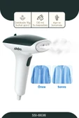 Sinbo SSI-6636 Buharlı Kırışık Giderici Paslanmaz Çelik - 1