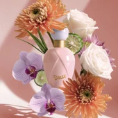 Dolce Bella EDT 100 ml Kadın Parfüm + Bella Deodorant Seti - 4