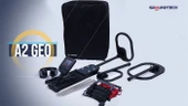 Groundtech A2 GEO Serisi 3D Yeraltı Görüntüleme Dedektörü thumbnail 1