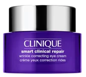 Clinique Smart Clinical Repair Kırışıklık Düzeltici Göz Kremi 15 Ml - 1