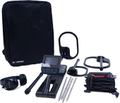 Groundtech A2 GEO Serisi 3D Yeraltı Görüntüleme Dedektörü thumbnail 3