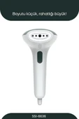 Sinbo SSI-6636 Buharlı Kırışık Giderici Paslanmaz Çelik - 4