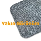 Merdiven Halısı Halıfleks Basamak Ve Merdiven Paspası Kaymaz Taban 10'lu - 3