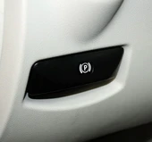 OEM A2044427020 PARK FREN CEKME KOLU MERCEDES W218 W212 C SERI W204 2007-2014 - 3